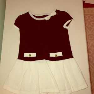 Janie and jack Dress